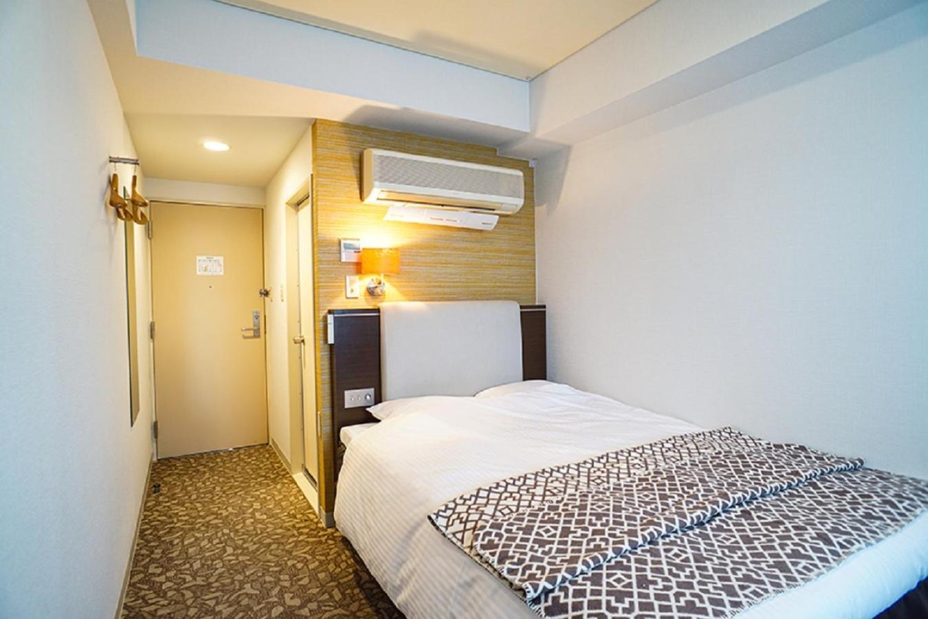 Hotel Brs Hakodate Goryokaku Tower Mae Экстерьер фото